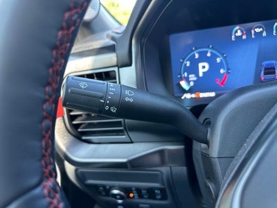 2026 Ford F-150 Raptor LESS THAN 3,000 MILES