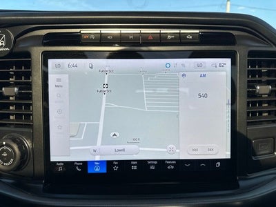 2026 Ford F-150 Raptor LESS THAN 3,000 MILES