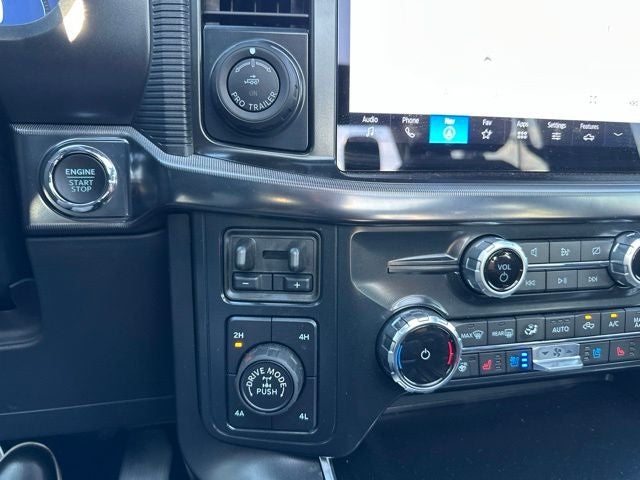 2026 Ford F-150 Raptor LESS THAN 3,000 MILES