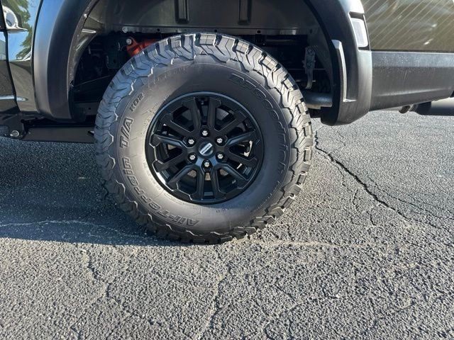 2026 Ford F-150 Raptor LESS THAN 3,000 MILES