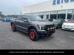 2025 Ford F-150 Raptor R 5.2L V8