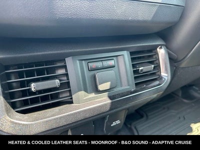 2025 Ford F-150 Raptor R 5.2L V8