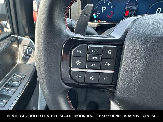 2025 Ford F-150 Raptor R 5.2L V8