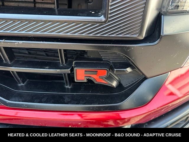 2025 Ford F-150 Raptor R 5.2L V8