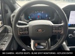 2024 Ford F-150 XLT 5.0 V8