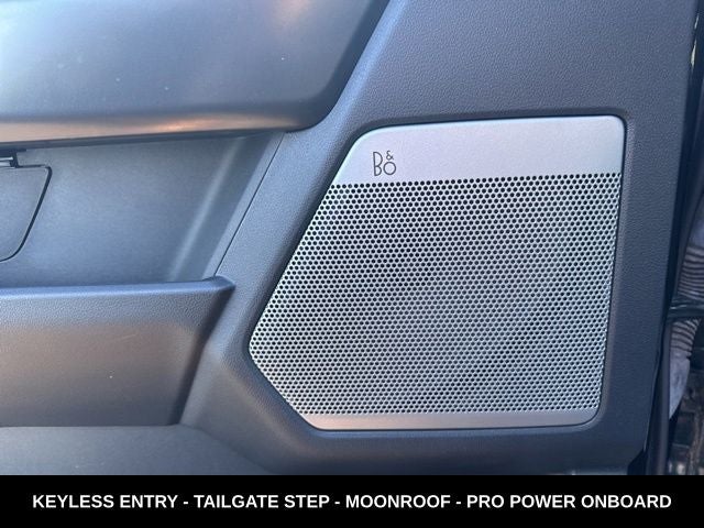 2024 Ford F-150 XLT TWIN PANEL MOONROOF