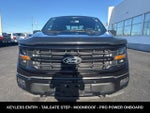 2024 Ford F-150 XLT TWIN PANEL MOONROOF