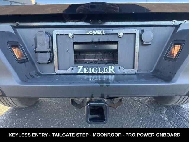 2024 Ford F-150 XLT TWIN PANEL MOONROOF