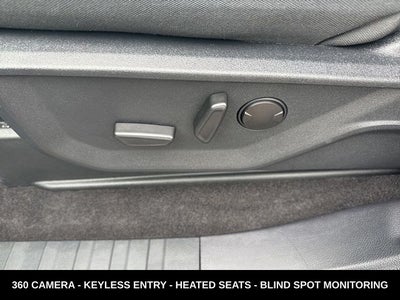 2024 Ford F-150 XLT 5.0 V8