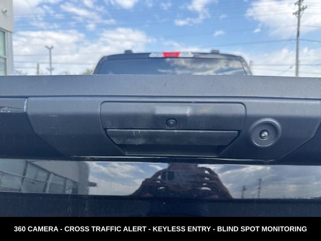 2024 Ford F-150 XLT 5.0 V8