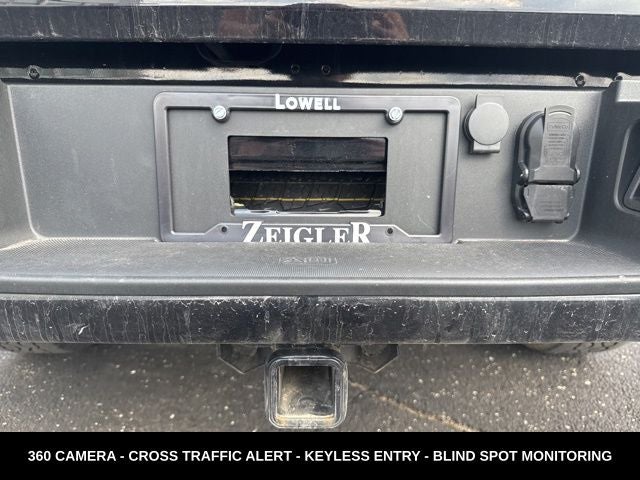 2024 Ford F-150 XLT 5.0 V8