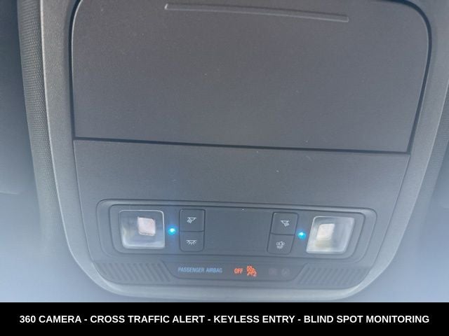 2024 Ford F-150 XLT 5.0 V8