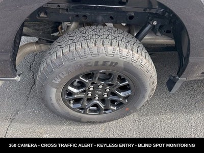 2024 Ford F-150 XLT 5.0 V8