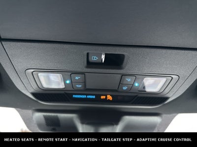 2024 Ford F-150 XLT BLACK APPEARANCE PACKAGE