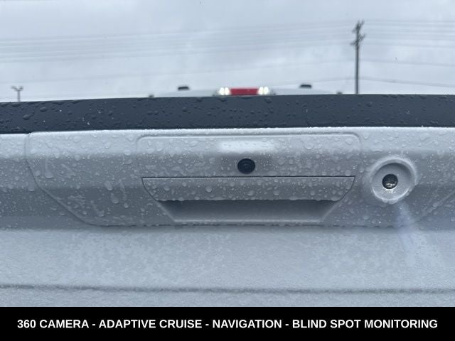 2024 Ford F-150 XLT BLACK APPEARANCE PACKAGE