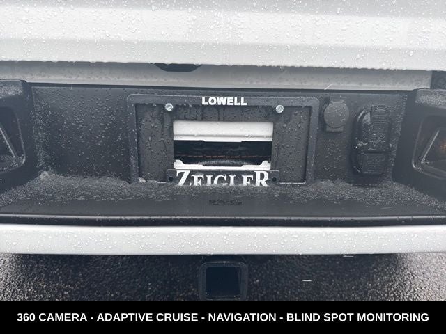 2024 Ford F-150 XLT BLACK APPEARANCE PACKAGE