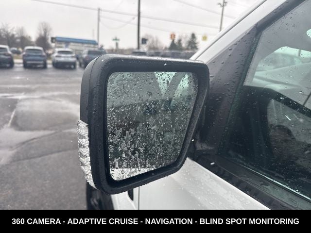 2024 Ford F-150 XLT BLACK APPEARANCE PACKAGE