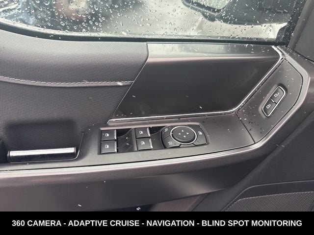 2024 Ford F-150 XLT BLACK APPEARANCE PACKAGE