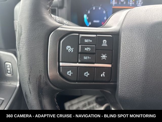 2024 Ford F-150 XLT BLACK APPEARANCE PACKAGE