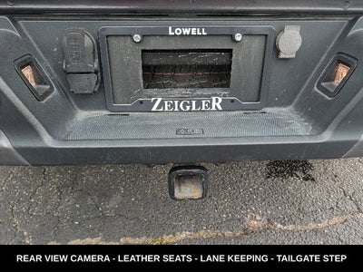 2024 Ford F-150 XLT 303A HEATED LEATHER SEATS