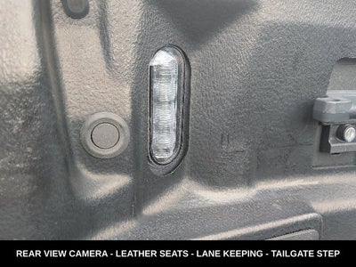 2024 Ford F-150 XLT 303A HEATED LEATHER SEATS