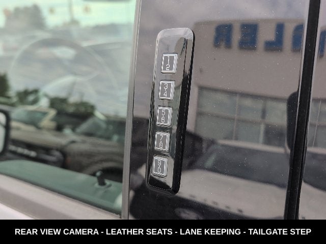 2024 Ford F-150 XLT 303A HEATED LEATHER SEATS