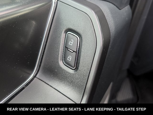 2024 Ford F-150 XLT 303A HEATED LEATHER SEATS