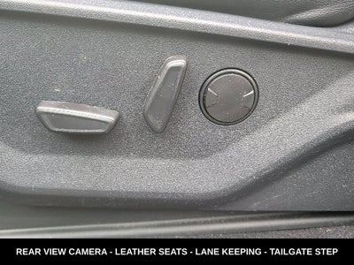 2024 Ford F-150 XLT 303A HEATED LEATHER SEATS