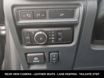 2024 Ford F-150 XLT 303A HEATED LEATHER SEATS