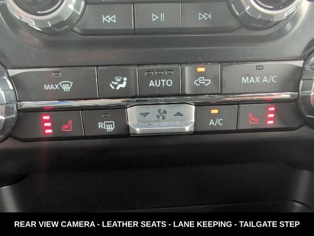 2024 Ford F-150 XLT 303A HEATED LEATHER SEATS
