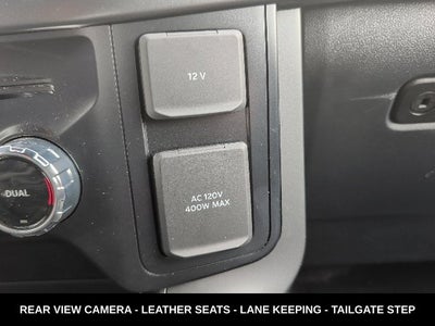 2024 Ford F-150 XLT 303A HEATED LEATHER SEATS