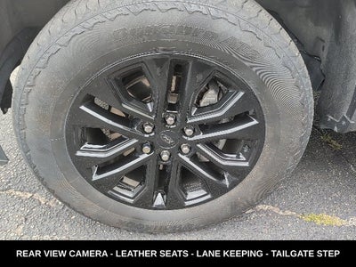 2024 Ford F-150 XLT 303A HEATED LEATHER SEATS