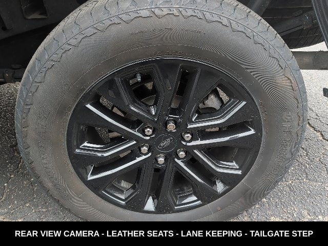 2024 Ford F-150 XLT 303A HEATED LEATHER SEATS