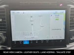 2024 Ford F-150 XLT 303A HEATED LEATHER SEATS