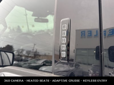 2024 Ford F-150 XLT 4WD