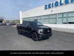 2025 Ford F-150 Lariat 5.0 V8 ENGINE