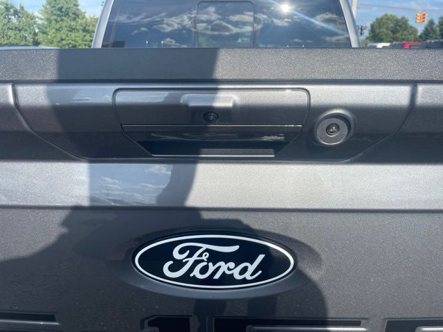 2024 Ford F-150 Lariat TWIN PANEL MOONROOF
