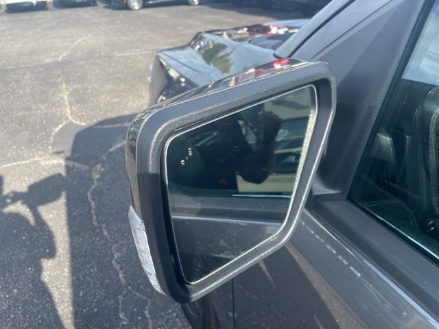 2024 Ford F-150 Lariat TWIN PANEL MOONROOF