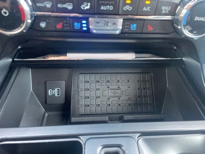 2024 Ford F-150 Lariat TWIN PANEL MOONROOF