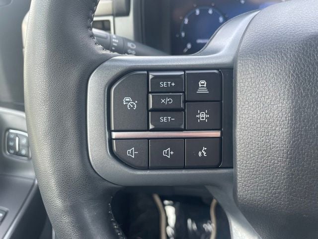 2024 Ford F-150 Lariat TWIN PANEL MOONROOF
