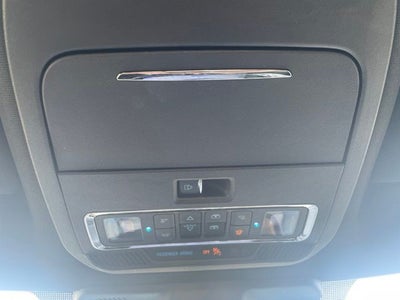 2024 Ford F-150 Lariat TWIN PANEL MOONROOF