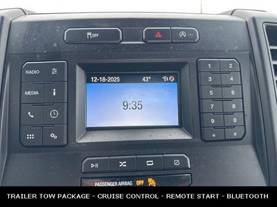 2020 Ford F-150 XL SOLD HERE NEW