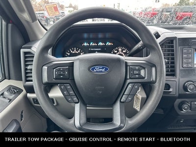 2020 Ford F-150 XL SOLD HERE NEW
