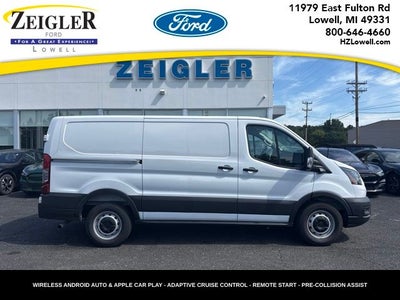 2026 Ford Transit-150 Base LESS THAN 1,000 MILES