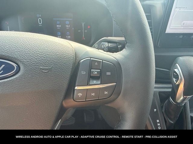 2026 Ford Transit-150 Base LESS THAN 1,000 MILES