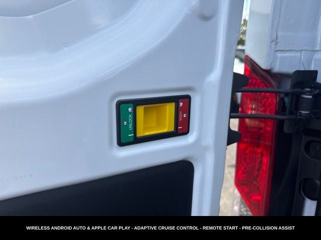 2026 Ford Transit-150 Base LESS THAN 1,000 MILES