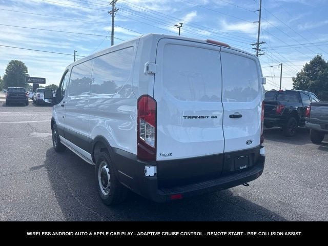 2026 Ford Transit-150 Base LESS THAN 1,000 MILES