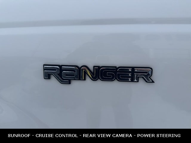 2004 Ford Ranger Edge LOCAL TRADE