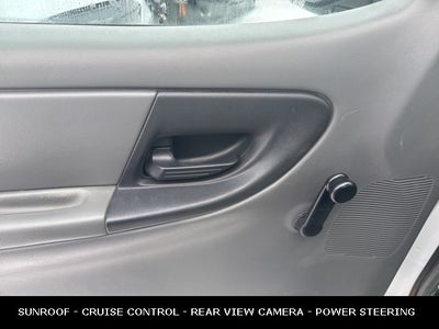 2004 Ford Ranger Edge LOCAL TRADE