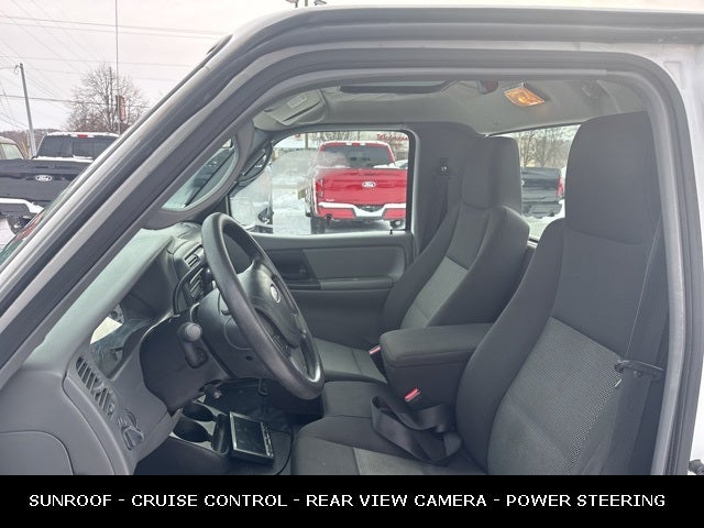 2004 Ford Ranger Edge LOCAL TRADE